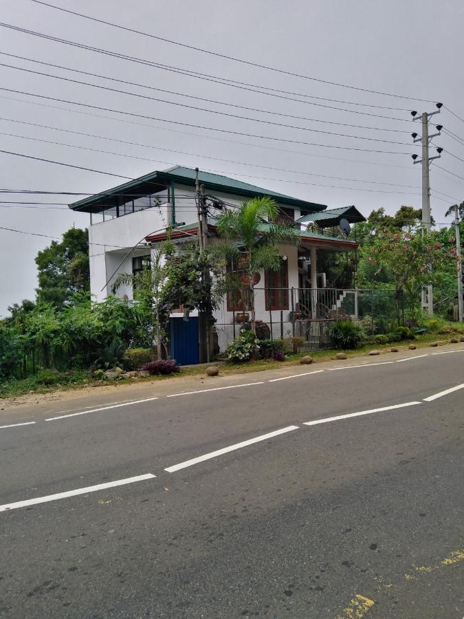 Cottage Home Belihuloya Balangoda Exterior foto