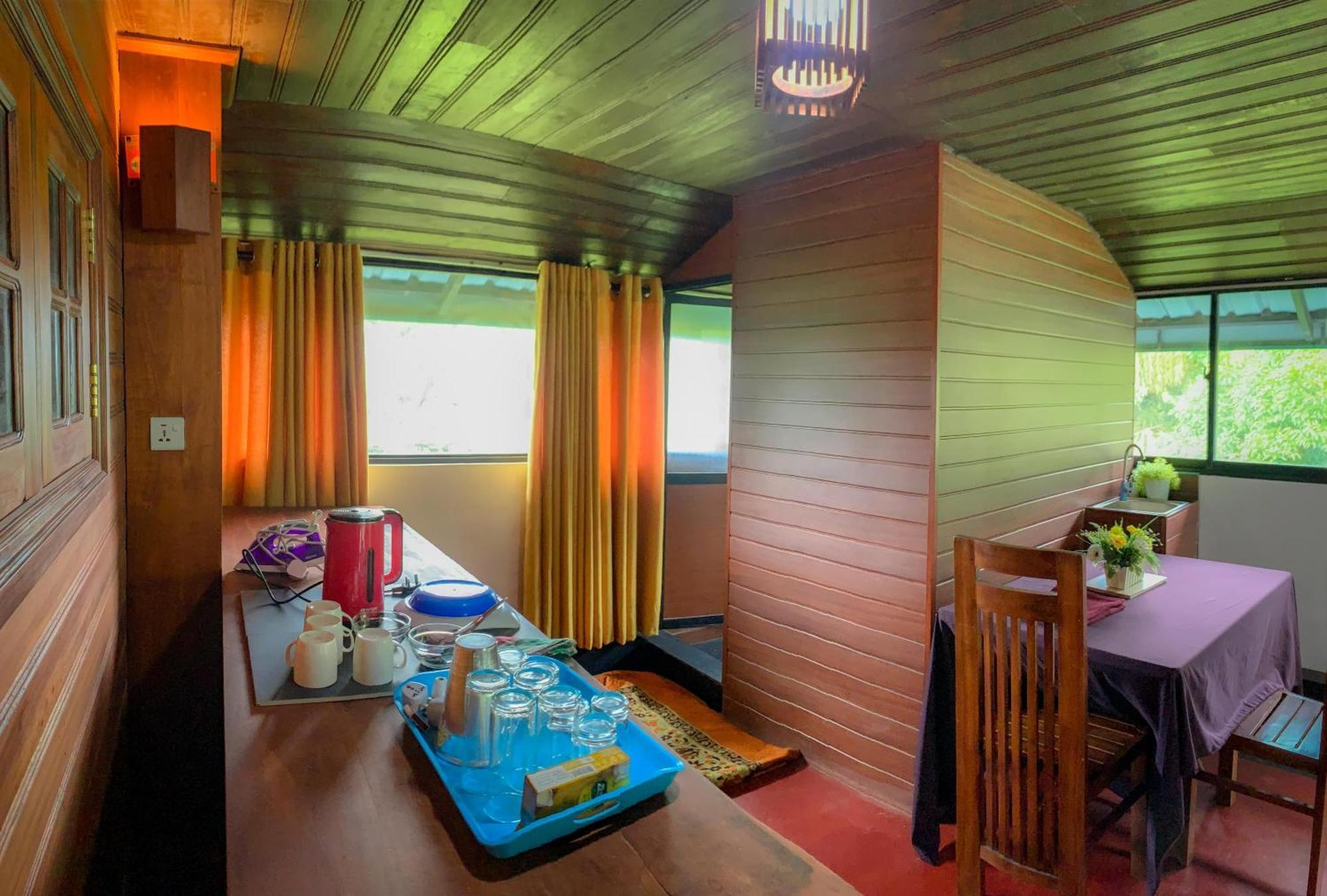 Cottage Home Belihuloya Balangoda Exterior foto