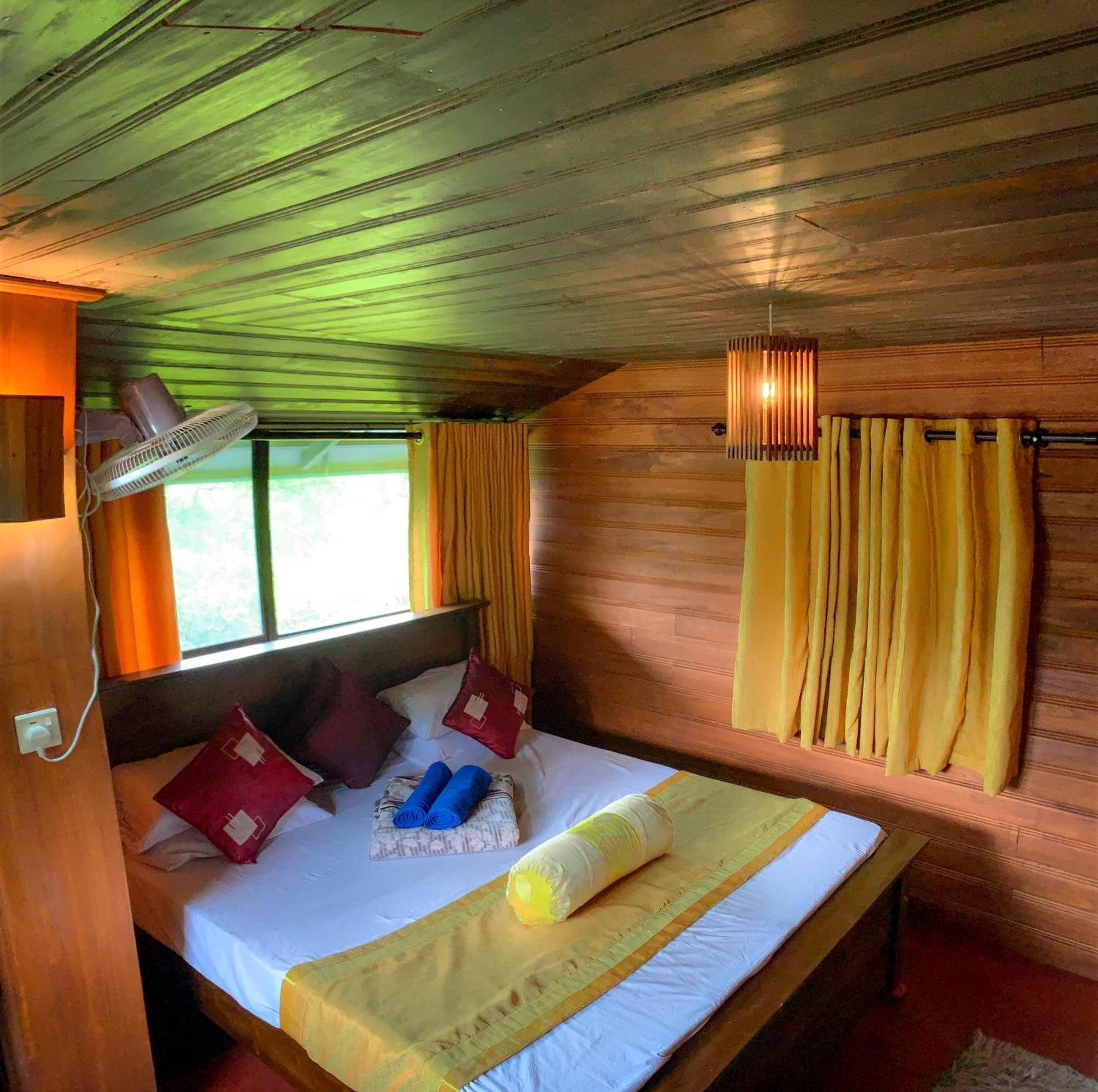 Cottage Home Belihuloya Balangoda Exterior foto